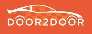 DOOR2DOOR logo