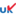 Camper UK logo