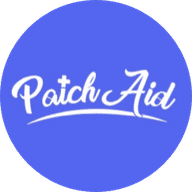 patchaid.com logo