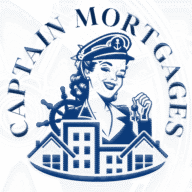 Captain Mortgages ltd logo