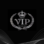 Izvipchauffeurs logo