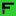 FitFix Inc. logo