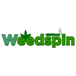 Weedspin logo