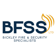 Bickley Fire & Security Specialists Ltd logo