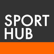 Sport Hub logo