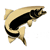 Troutcatchers.co.uk logo