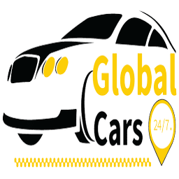 Globalcars247 logo