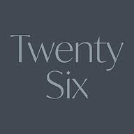 Twenty Six Design logo