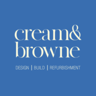 Creamandbrowne logo
