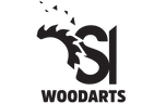 Slwoodarts logo