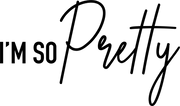 I'm So Pretty Official logo