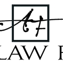 Mtfoxlaw logo