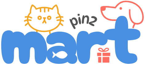 Pin2 Mart logo