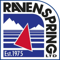 Ravenspring logo