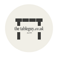 Thetableguy logo