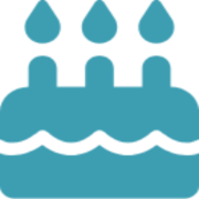 Quality Cake Company logo