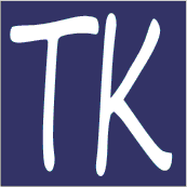 Topkayaker logo