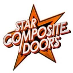 Starcompositedoors logo