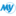Mydrivingschool logo
