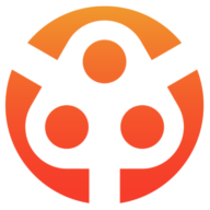 Linking Humans logo