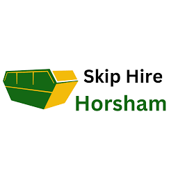 Skip Hire Horsham logo