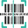 Barcode Universe logo
