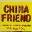 China Friend Restaurant logo