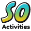 School's Out Activities logo