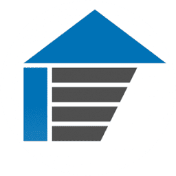 Alpha C Garage Door Repairman logo