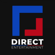 Direct Entertainment Services logo