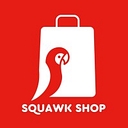 Squawk Shop logo