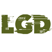 Lgdofficial logo
