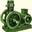Stationary Engine Parts logo