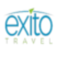 Exito Travel logo