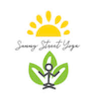 Sunny Street Yoga logo
