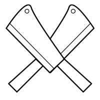 The Wooden Chopping Board Company logo