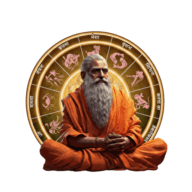 Indian Most Famous Spiritual Healer logo