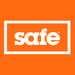 Safe logo