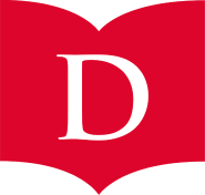 Dymocks Books logo