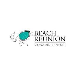 Beach Reunion logo