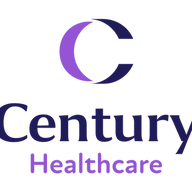 Century Healthcare Ltd logo