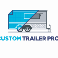 Custom Trailer Pros logo