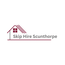 Skip Hire Scunthorpe logo