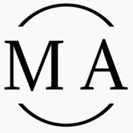 Motion Art Wedding Films logo