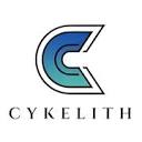 Cykelith logo