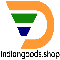 Indiangoods.shop logo