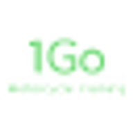 1Go Motorcycle Training logo