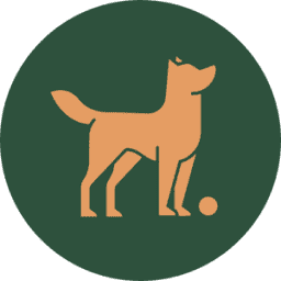 Dog Trainer & Behaviourist - Canine Sense logo
