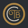 The Biker Company logo