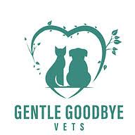 Gentle Goodbye Vets logo